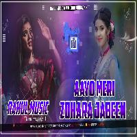 O Meri Zohara Jabeen Phir Here Phere Funny Song Mix Rahul Music Mafia Chhitaunigaon no 1